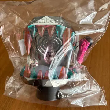 number_i NO 2 응원봉 탑