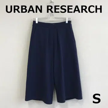 A1118B05 [ URBAN RESEARCH ] 가우초 팬츠