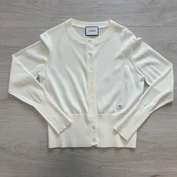 Caprino (카프리노) 가디건