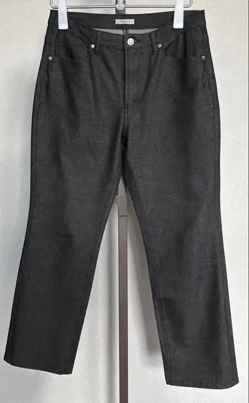 B-THREE 바지 거의 미사용