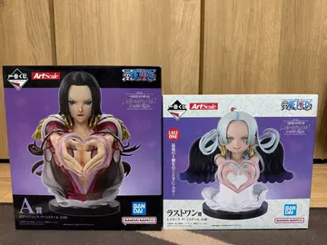 원피스 제일복권 히로인즈 핸콕 스네이크 라스트원