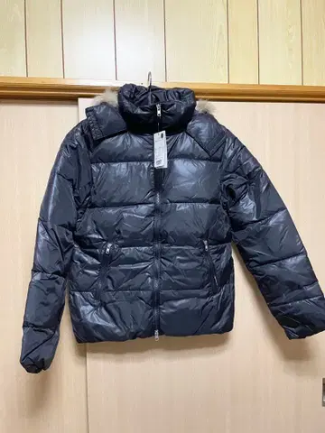 아비렉스 남성용 다운 자켓