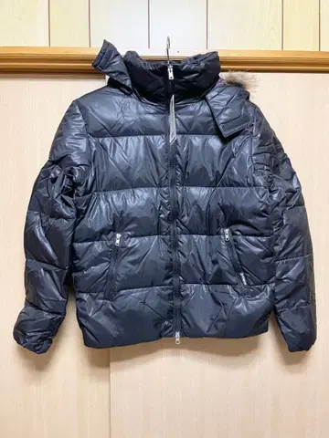 아비렉스 남성용 다운 자켓