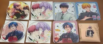 오레사마 티처 카페 코스터 참