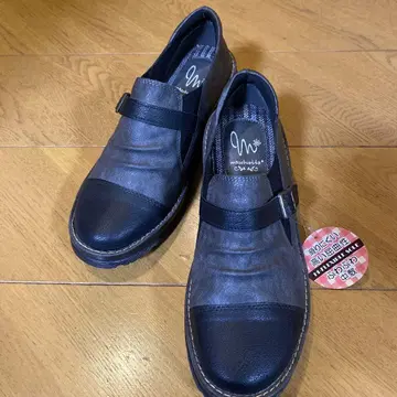 [ 새상품.미사용 ] 마스키에타 maschietta 슬립온