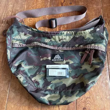 그레고리 새첼M 딥 포레스트 카모