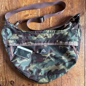 그레고리 새첼M 딥 포레스트 카모