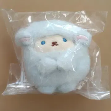 스미코구라시 하늘의 왕국과 두 명의 아이 달의 아이 손바닥 봉제 인형