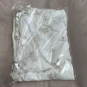 젤라또피케 [ 미개봉 미사용 새상품 ] 룸웨어 파자마 강아지