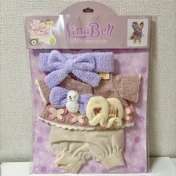 리나벨 코스튬 시크릿 오브 스노우 위디