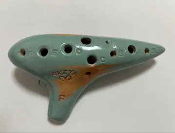 AKETA 오카리나 T-2F