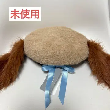 디즈니 스토어 베레모 레이디 와일드