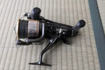 SHIMANO 슈퍼 베이트러너 XTEA 10000 교체 스풀 포함