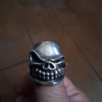 스타링 기어 뉴 펀처 슬릭 스털링