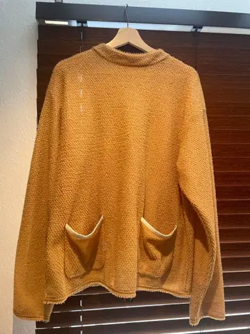 ulsus x 삼각 스탠드 알파 가디건