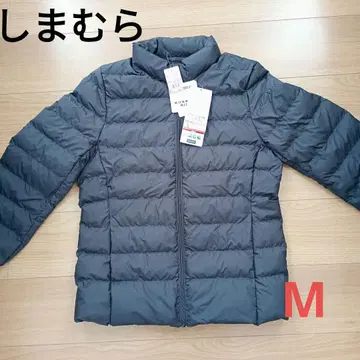 시마무라 COMFORTAS RC HYBRID TECH 다운 자켓 M