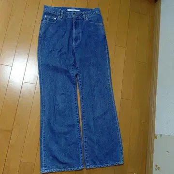 프레임워크 데님