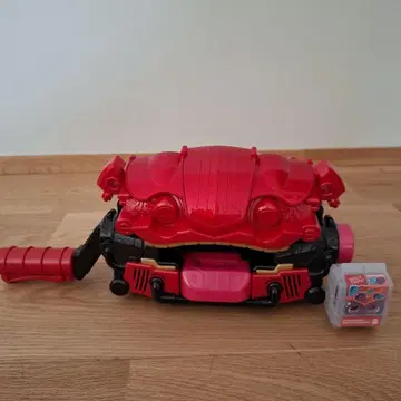 가면라이더 가브 DX 변신 벨트 세트