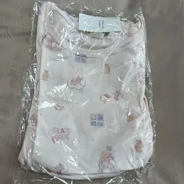젤라또피케 [ 미개봉 미사용 새상품 ] 룸웨어 파자마