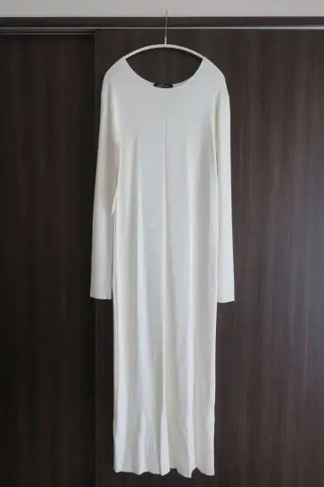 stunning lure 스터링 루어 롱 원피스