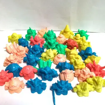 SD 건담 건지우개