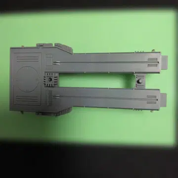 구 조이드 자우르스 울트라 비클 부품 프라모델 1점 [15]