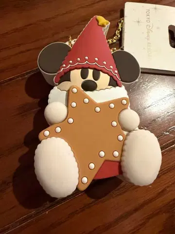 크리스마스 2025 릴린린 백참 키링