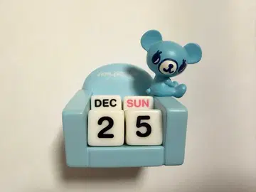 폰포넷 달력 소파