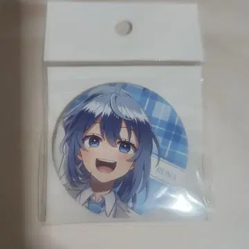 컬러풀피치 루나 캔뱃지 카라피치 파라다이스 2025