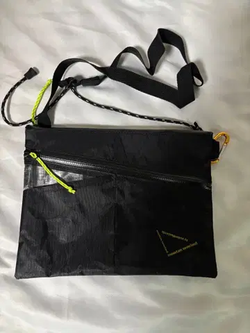 atelierBluebottle - Hiker's SACOCHE 02