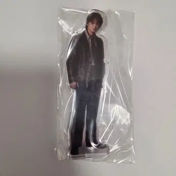 GALAXY GO GG 아야노 고 아크릴 스탠드