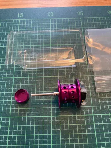 KTF 22/20 메타늄용 네오 스풀 ver.1