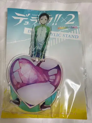 류가미네 테이토 아크릴 스탠드