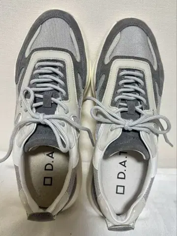 D.A.T.E. 데이트 푸가 대드 스니커즈 43