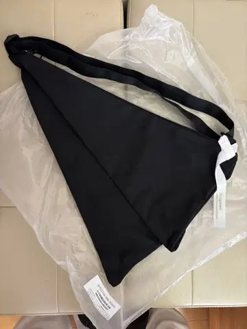 앙브르 쿨 발수 가공 사선 가케