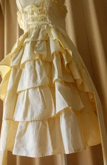 ALICE AND THE PIRATES JSK 원피스