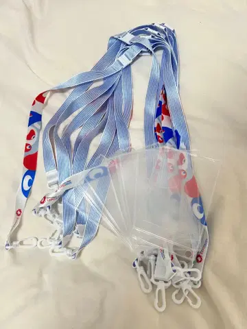 재고 한정 오사카 간사이 만박 관계자 스태프 넥스트랩