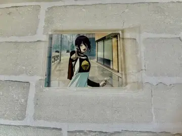 체인소 맨 레제 아크릴 스탠드