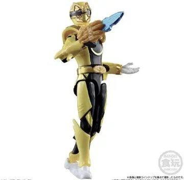 넘버원 전대 고쥬우쟈  고쥬우티라노 세트