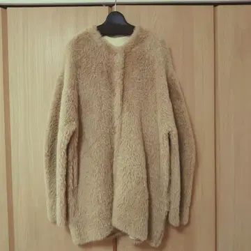 GALLARDA GALANTE 페더얀 가디건