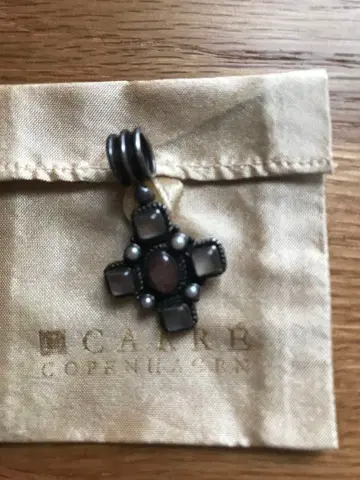 칼레 코펜하겐 펜던트 탑만