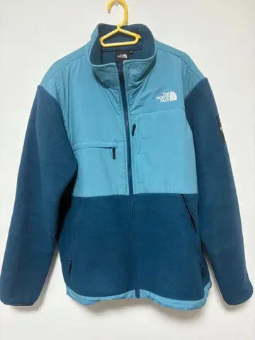 THE NORTH FACE 플리스 자켓 XL
