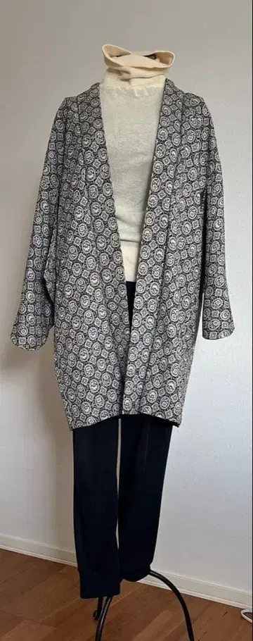 거의 미사용 여성 겉옷