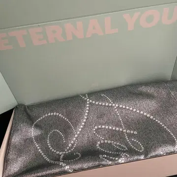 eternalyou 토트백
