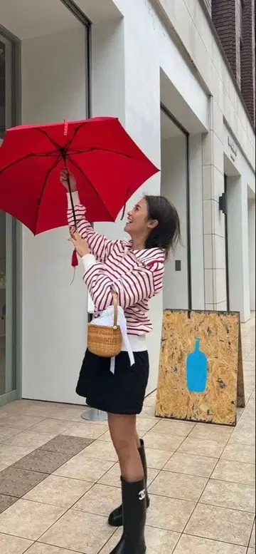 rosy monster 로지몬스터 상의