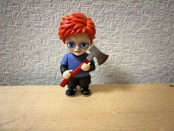 POPMART 처키 프랜차이즈 시리즈 팝마트