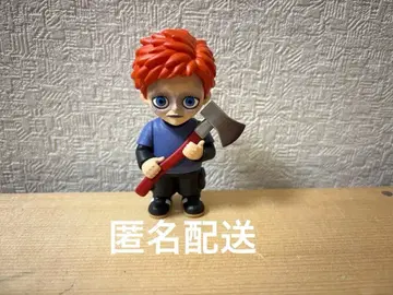 POPMART CHUCKY Seed of Chucky Glen