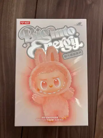 POP MART [ 정품 미개봉 ] 라브브