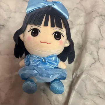 FRUITS ZIPPER 마나카 마나 치비누이