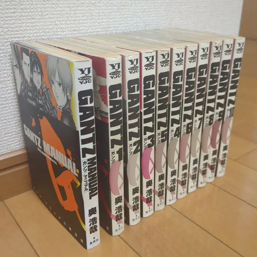 1번째 상품 이미지